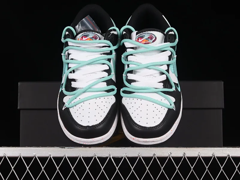 All categories Nk SB Dunk series Nk SB Dunk Low low-top sneakers Nk Dunk Low "Lunar New Year" SB low-top casual sneakers FD4623-131